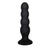 VERS Liquid Silicone Suction Plug 16.5 cm Length 10 cm Girth > Anal Range > Prostate Massagers